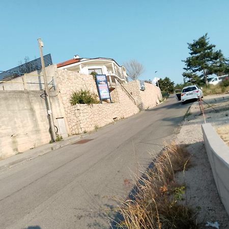 Apartmani Centar Selce Buitenkant foto