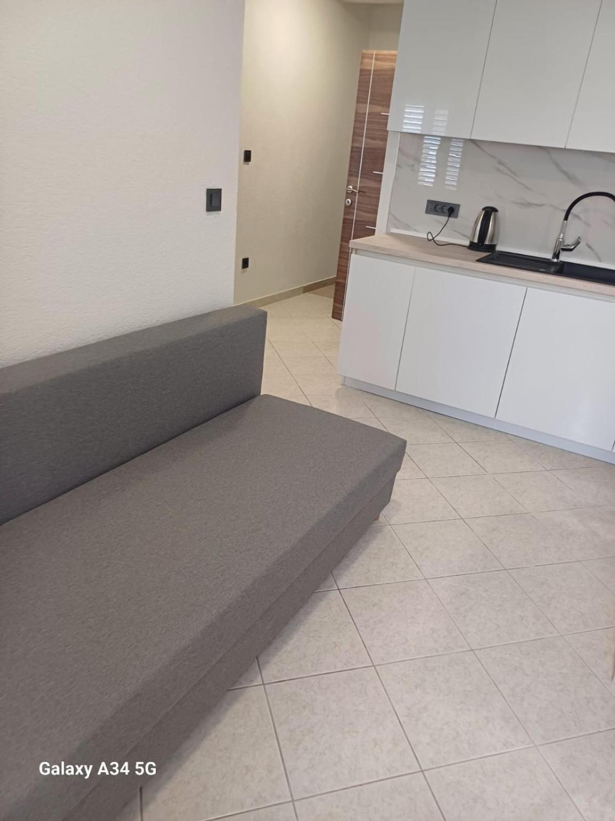 Apartmani Centar Selce Buitenkant foto