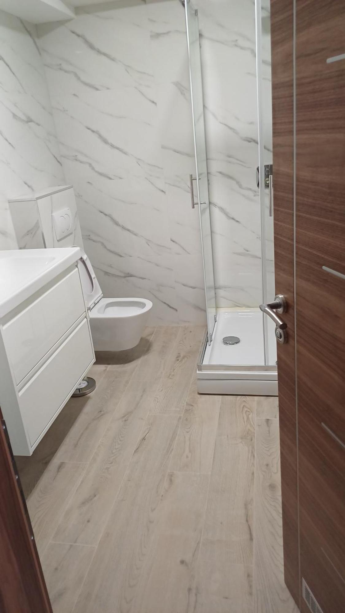 Apartmani Centar Selce Buitenkant foto