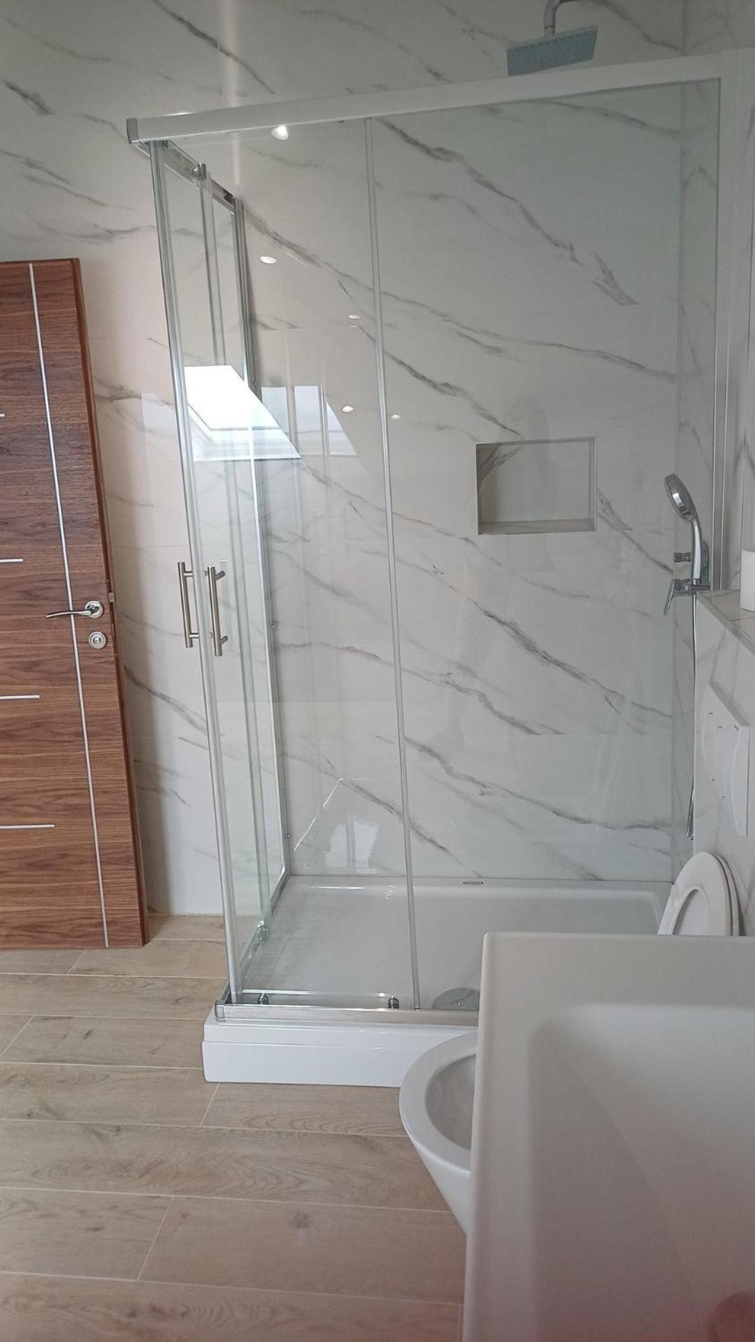 Apartmani Centar Selce Buitenkant foto