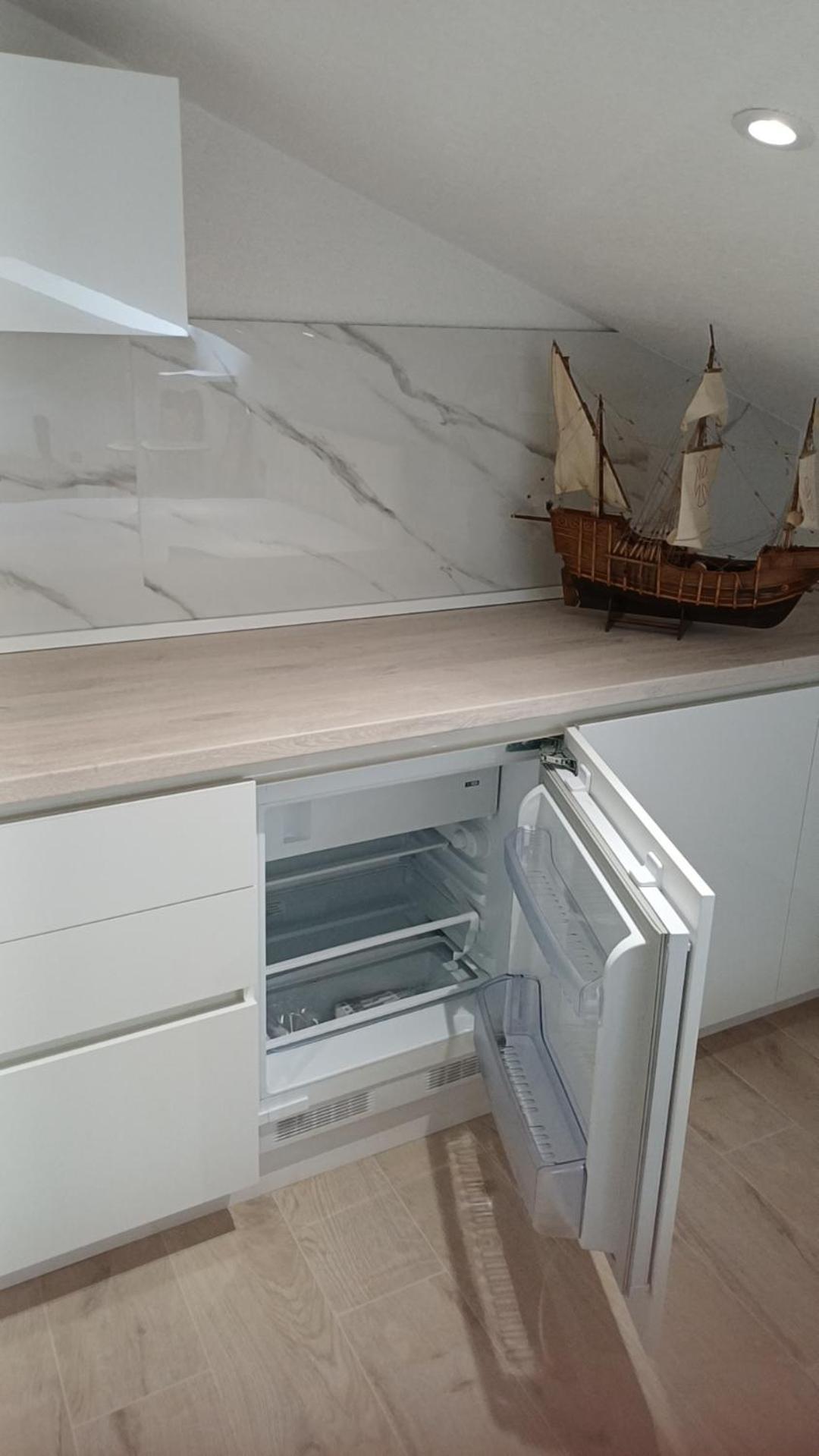 Apartmani Centar Selce Buitenkant foto