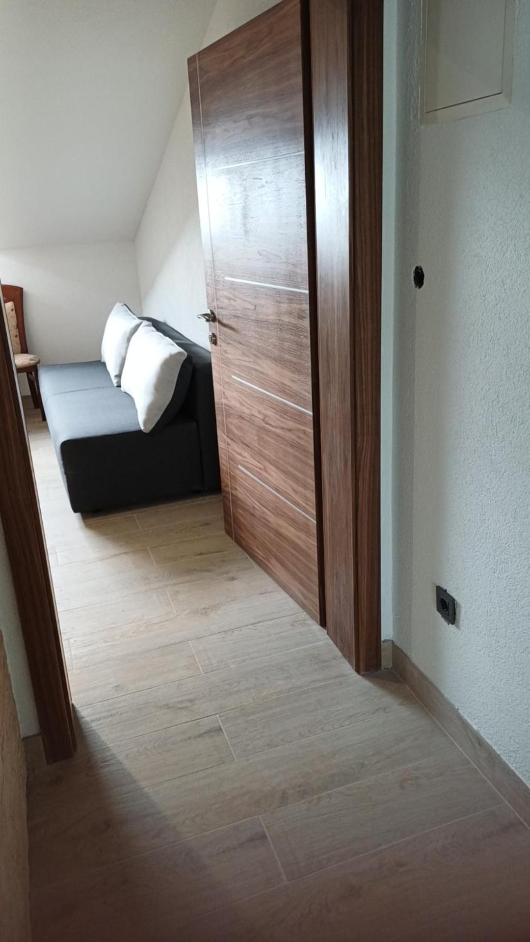 Apartmani Centar Selce Buitenkant foto