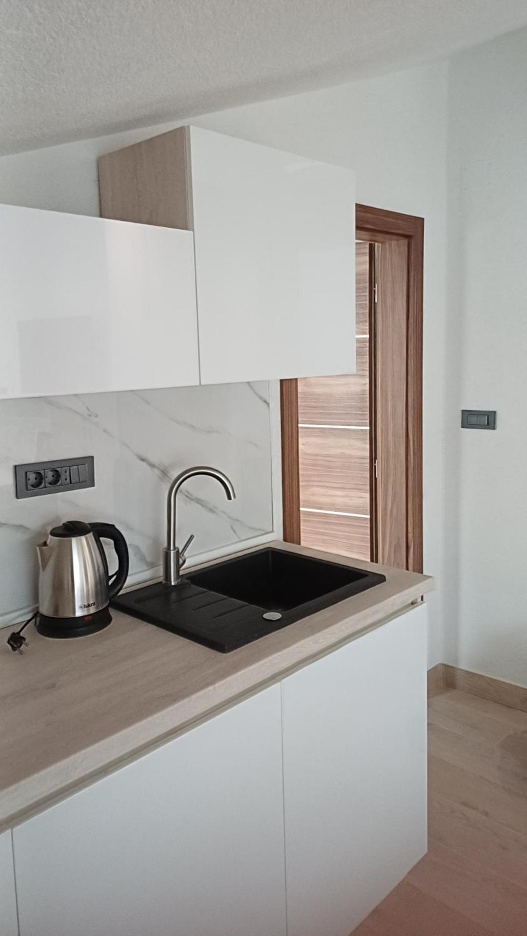 Apartmani Centar Selce Buitenkant foto