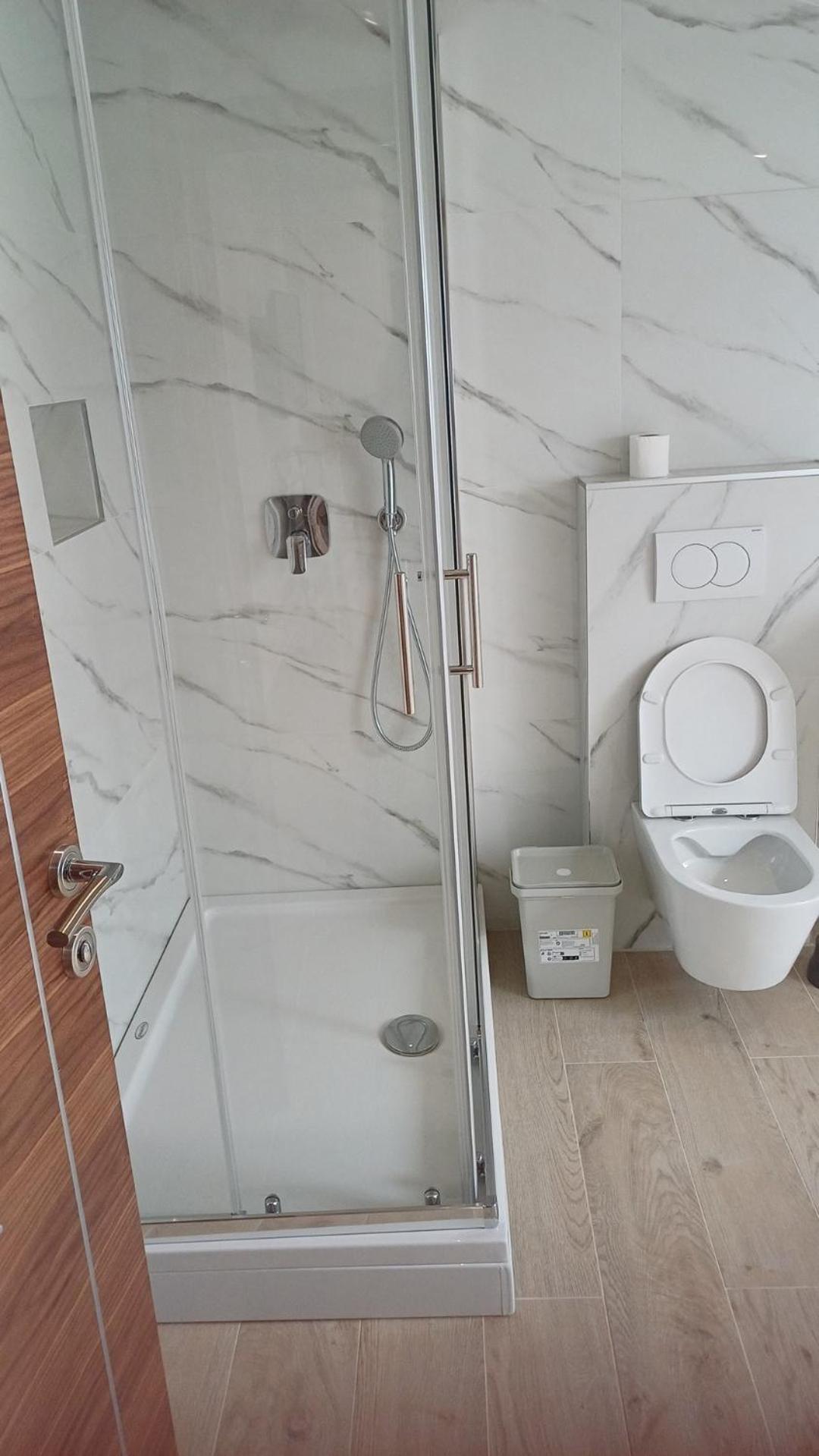 Apartmani Centar Selce Buitenkant foto