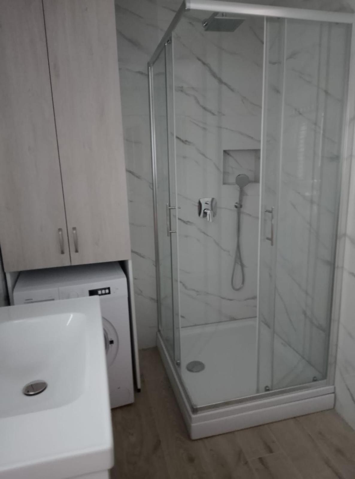 Apartmani Centar Selce Buitenkant foto